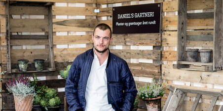 Foodfestival fredag 2015