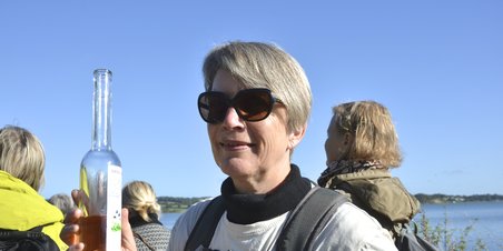 Snapsetur, Vosnæs Pynt