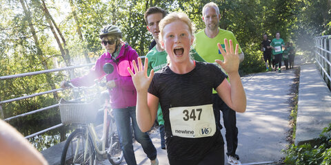 Nybolig Risskov Løbet