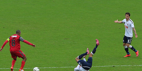 AGF - FC Nordsjælland