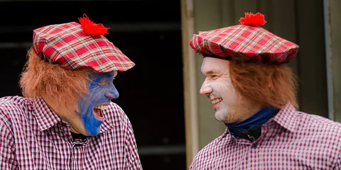 Mandehørm på Vilhelmsborg