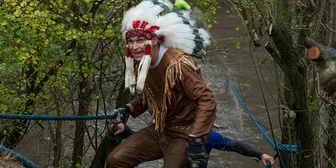 Xtreme Mandehørm Aarhus
