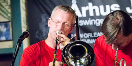 River Band - Hos Anders