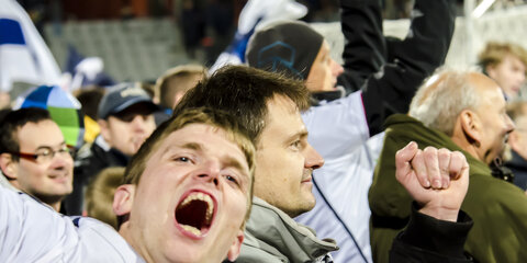 AGF - FC Midtjylland (2-1)