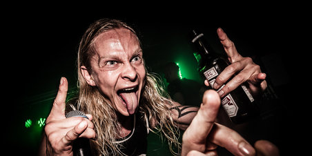 "Killing Ghandi", Vestergade 58 