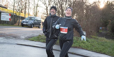 Aarhus 1900 Nytårscup 3. afdeling