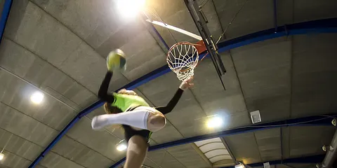 Julestævne i Lystrup IF