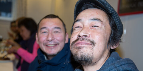 Jul for hjemløse i Aarhus