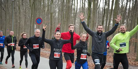 Aarhus 1900 Nytårscup 4. afdeling