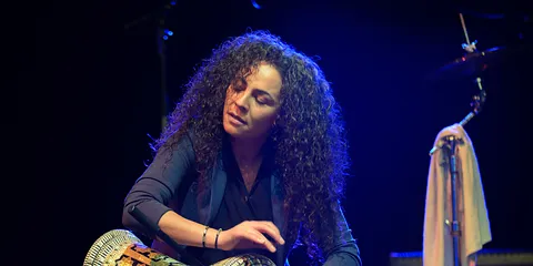 Drumday & Groove Night 2016 