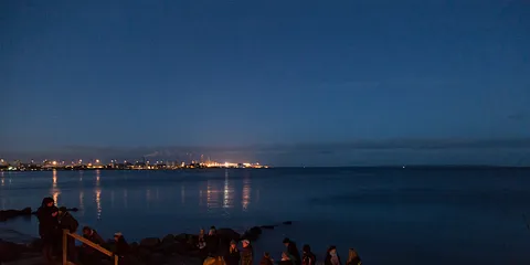 Ring om de danske frie kyster
