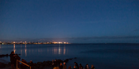 Ring om de danske frie kyster