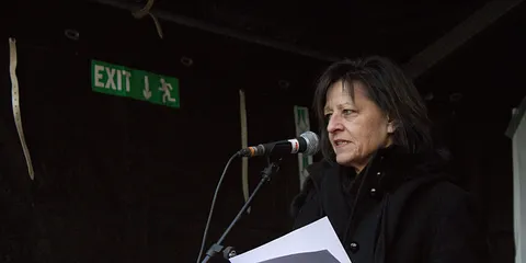 Demonstration