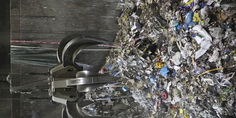 Åbent hus på Lisbjerg Forbrænding