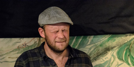 H.P. Lange og The Delta Connection