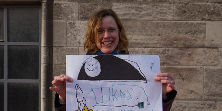 Sankt Lukas kirke 90 års fødselsdag 14-03-2016