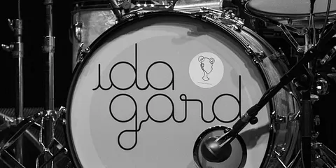 Ida Gard & The Magnettes
