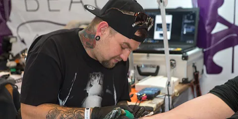 Århus Art Convention 2016 Godsbanen