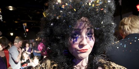 Kultaften på Svalegangen