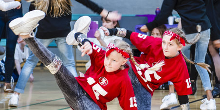 De Danske Danseskolers Forårs Grand Prix 2016 - OPDATERET MED NYE BILLEDER!!!