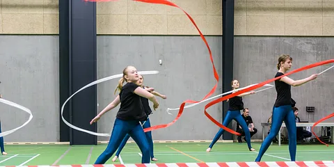 S.K.I.C. - Officiel indvielse