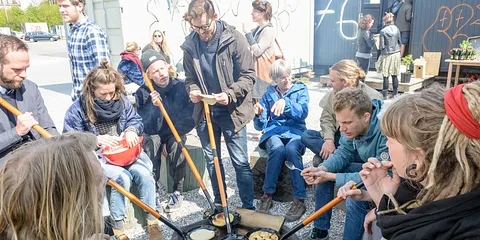 Aarhus Økologiske Fødevarefællesskab