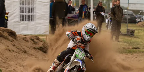 Allingåbro Motor Festival 2016