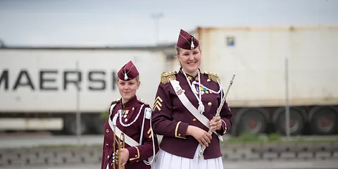 Classic Race Fredag 2016