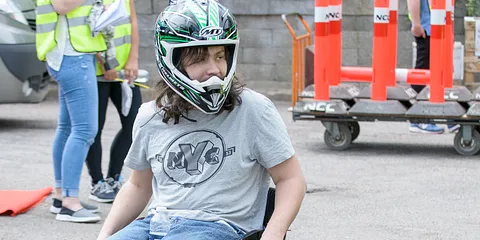 Classic Race Aarhus fredag 27. maj