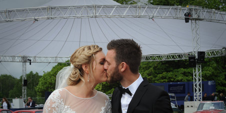 Classic Race 2016 Lørdag