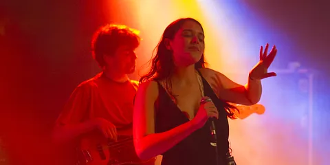 Grobund LIVE festival 2016