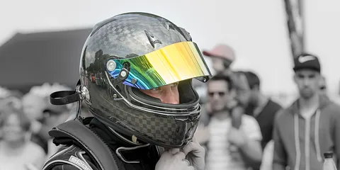 Classic Race Søndag