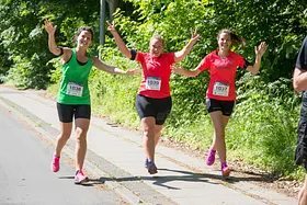 iFORM løbet 2016