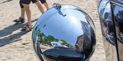 Veteran træf på Wedelslund