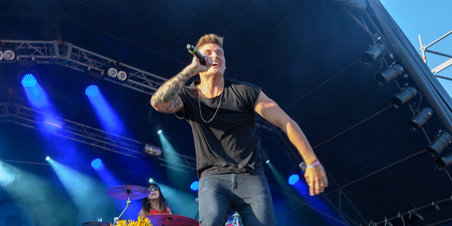 Sølund Festival - Tov'li Tirsdag