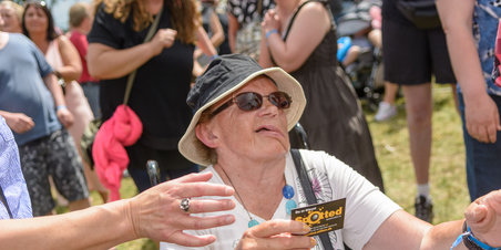 Sølund Festival - Onsdag