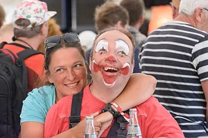 Sølund Musikfestival - torsdag