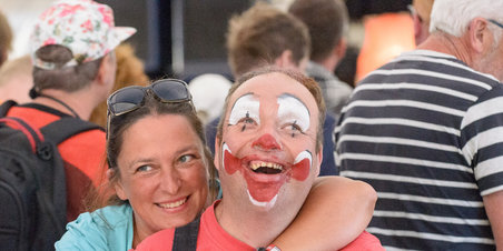 Sølund Musikfestival - torsdag