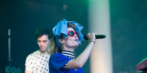 OH LAND Fed Fredag i Friheden