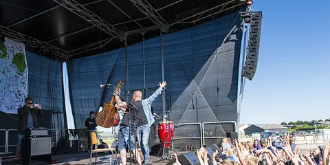 Danmark Dejligst - Odder