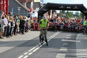Løgten løbet 2016