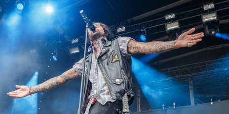 Lørdag på Northside 2016