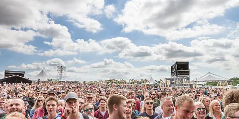 Northside Festival #ns16