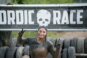 Nordic Race 2016 Hasle Bakker