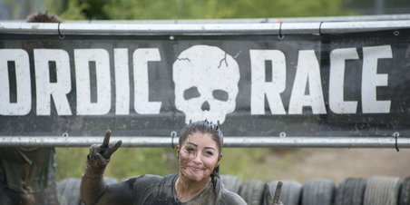 Nordic Race 2016 Hasle Bakker