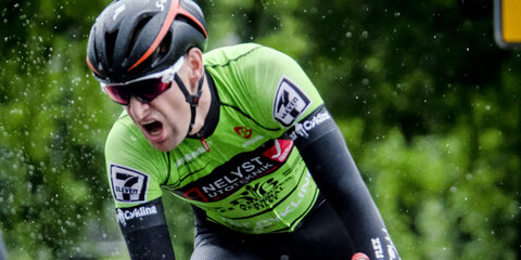 TV 2 på Tour i Aarhus