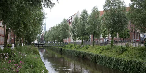 Å vandring med Aarhus Explorers