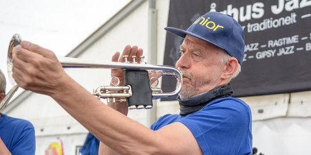 East Harbour Jazzband