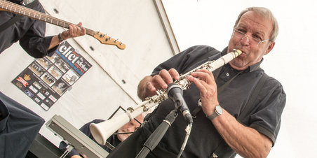 Kansas City Stompers