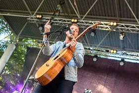 James Morrison - Fed Fredag